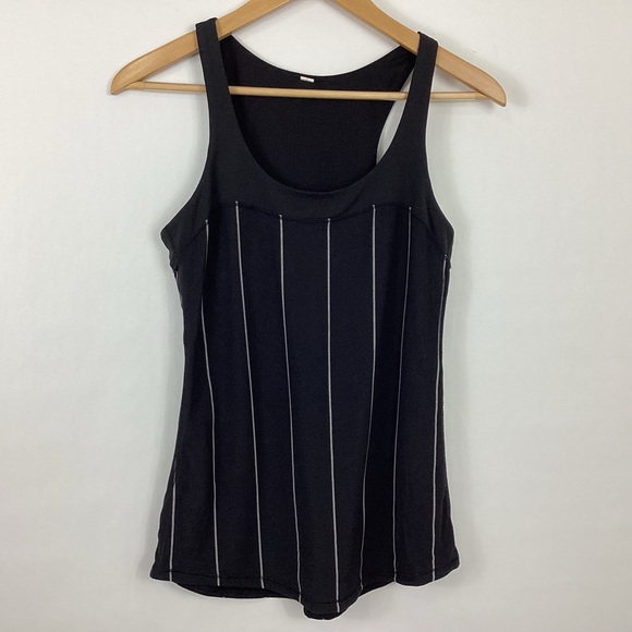 Lululemon Run , First Base Tank Top - Picture 1 of 7